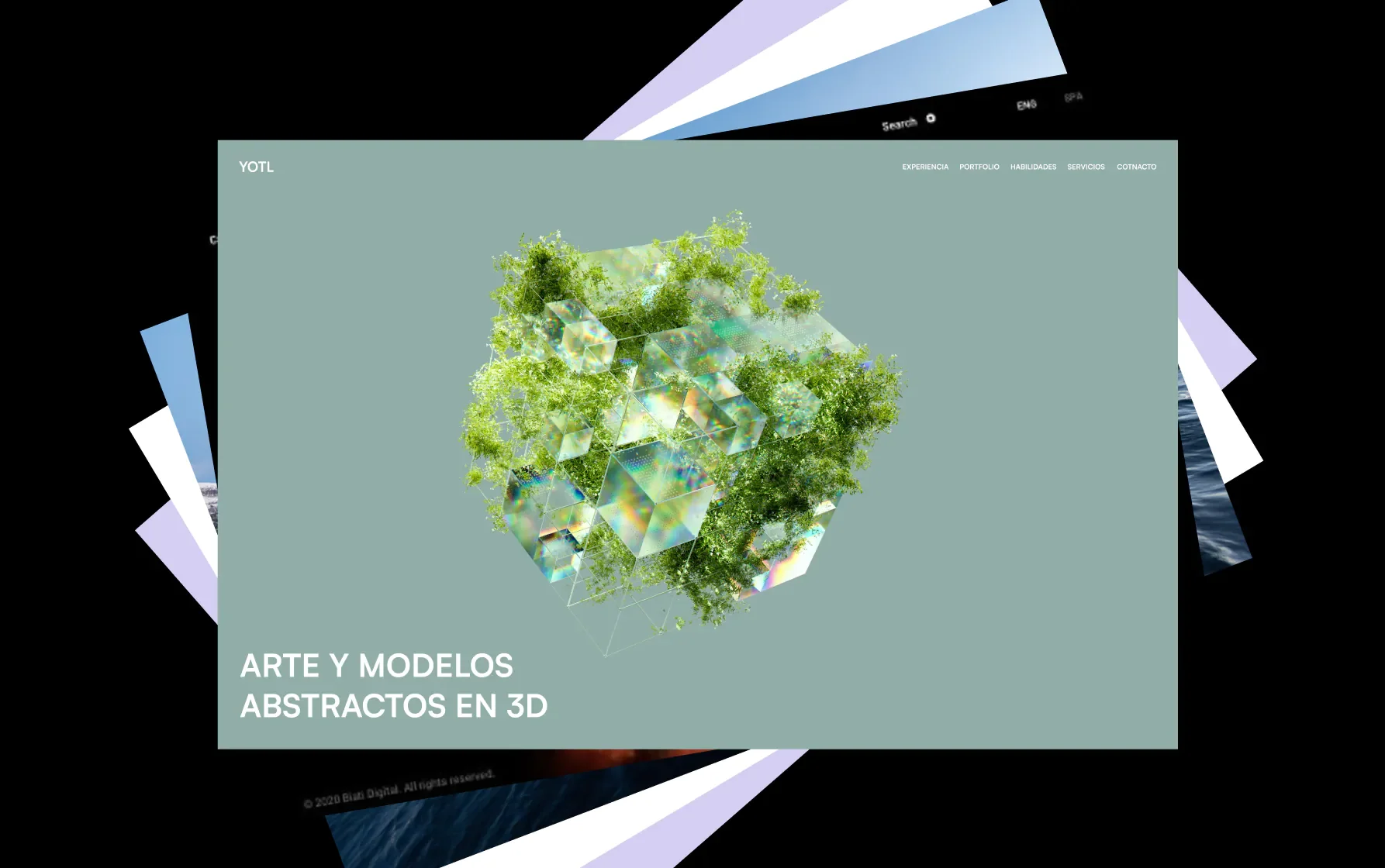 10 consejos de diseño web para su sitio