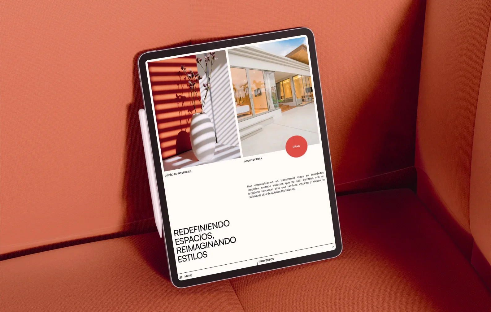 Descubre nuestro servicio de Diseño web desde cero.
