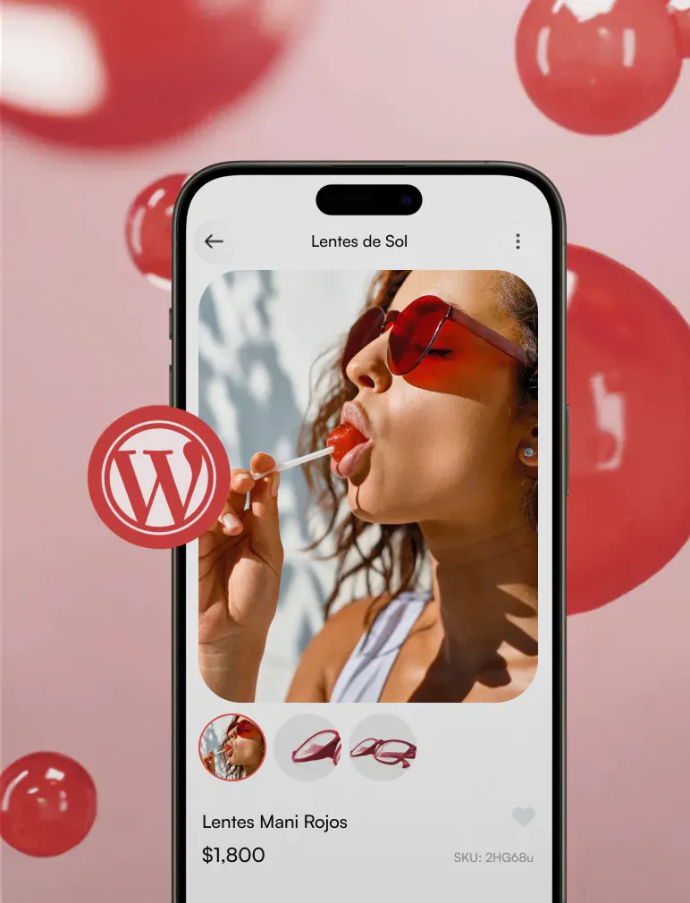Migramos su página web gratis
