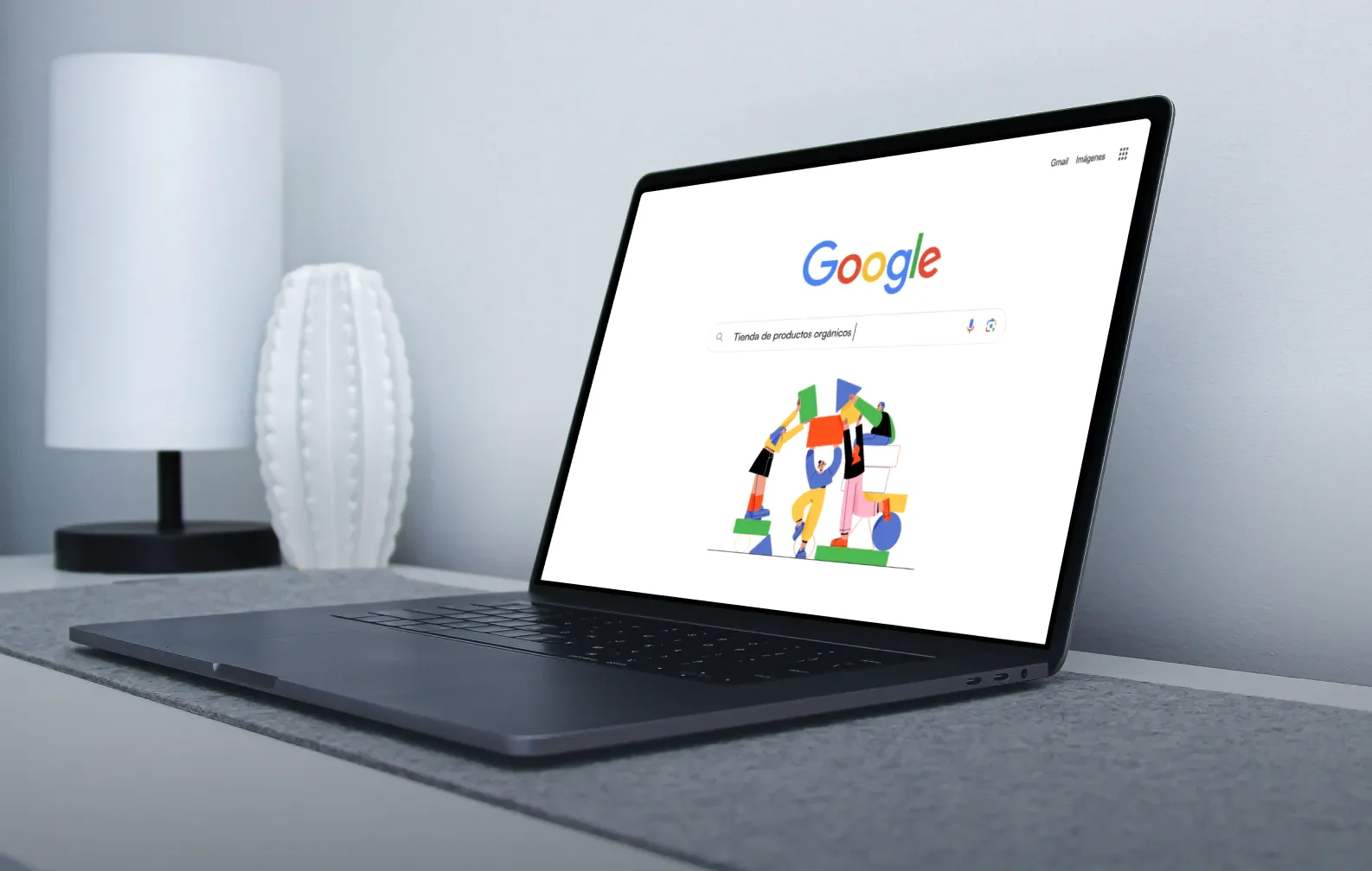 Descubre nuestro servicio de Estrategias SEO.
